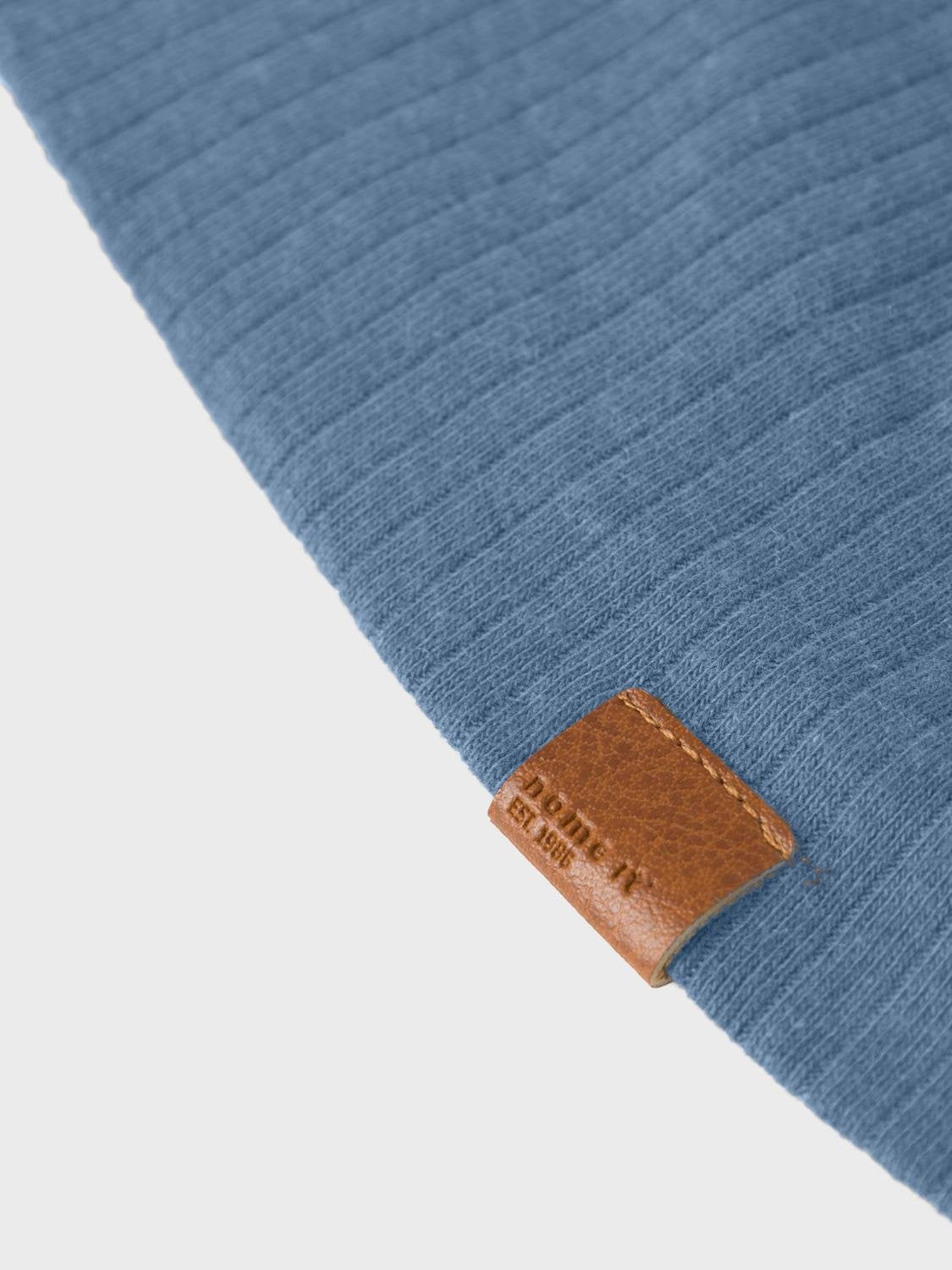 NMNMEX Headwear - Coronet Blue